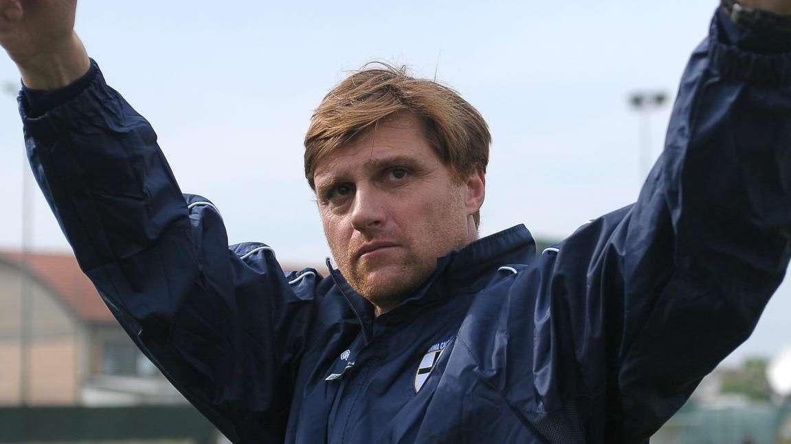 Lazio, parla Apolloni: "Il lavoro di Baroni è straordinario. Adesso serve..."