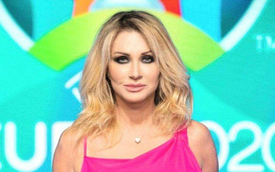 NEWS | Paola Ferrari: "Mi sento la Lucarelli del calcio". E sulle critiche...