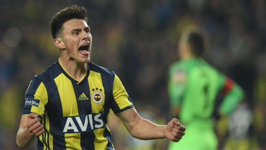 Lazio, ag. Elmas: "Grande talento che vuole crescere, Italia meta possibile"