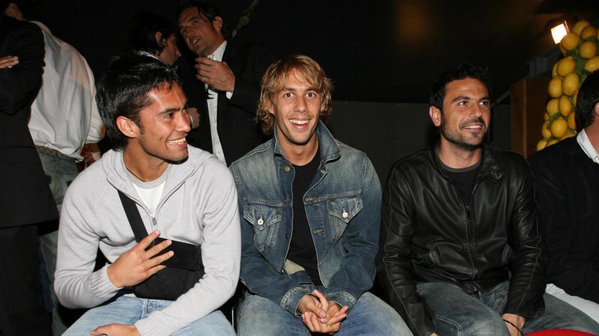 Fiore e il retroscena di mercato: “Ero alla Lazio e mi voleva la Juve, vi spiego”