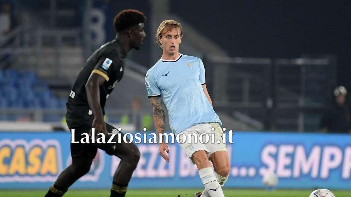 Lazio - Cagliari, le pagelle dei quotidiani: Rovella faro a centrocampo, Zaccagni certezza