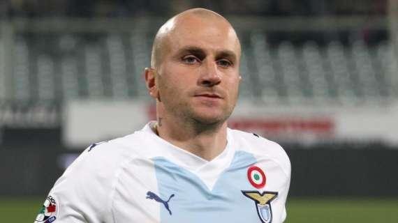 Lazio, Rocchi: “Sarebbe un sogno ripercorrere le orme di Inzaghi”