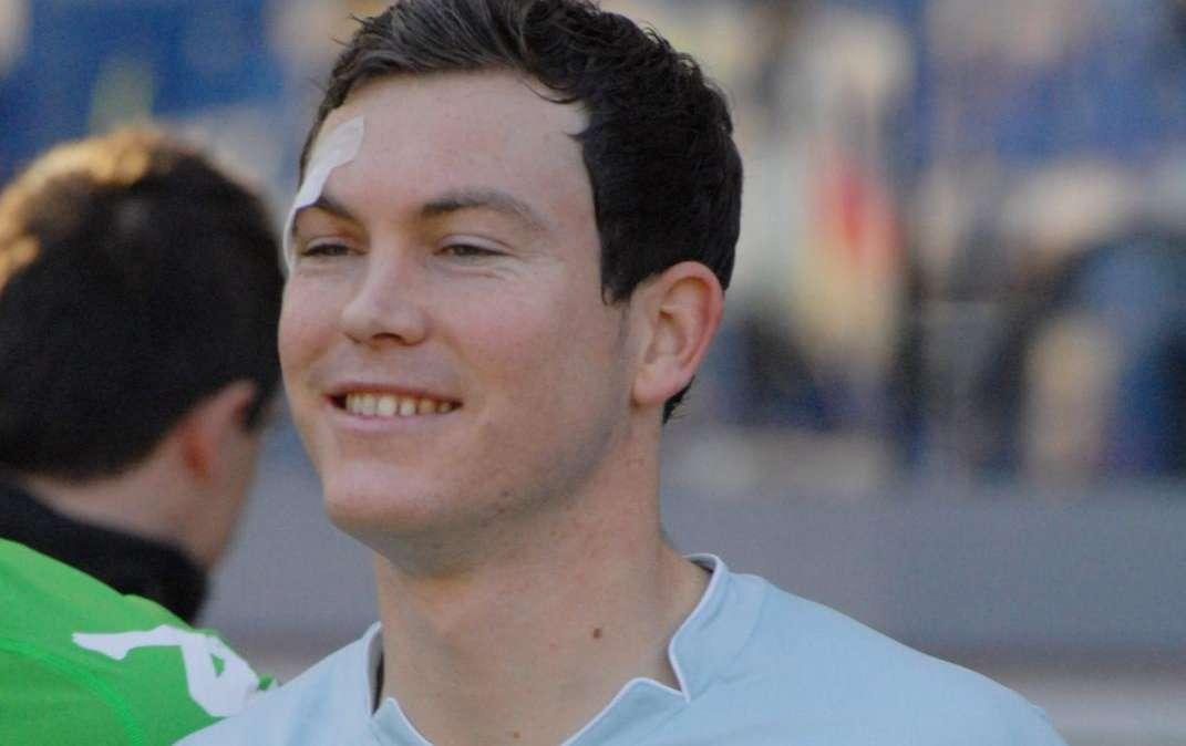 Lichtsteiner-Juve ci siamo: lo svizzero sbarca a Torino