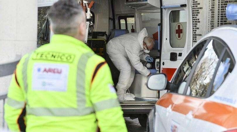 Coronavirus, rinviate 40 gare tra i dilettanti in Lombardia