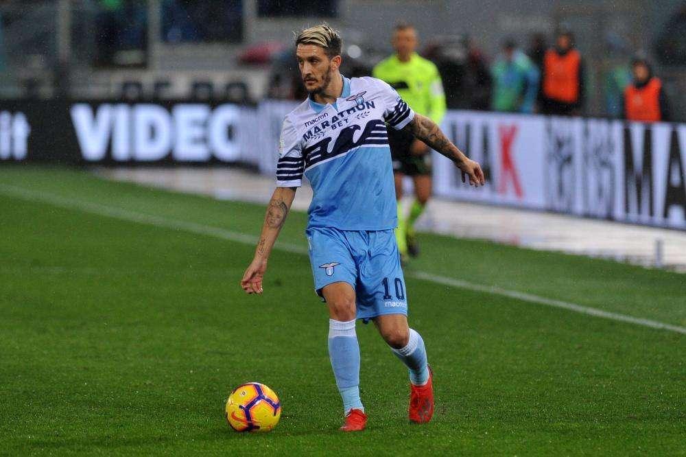 FORMELLO - Lazio, Luis Alberto vuole il derby. Bastos ok, Marusic non si allena