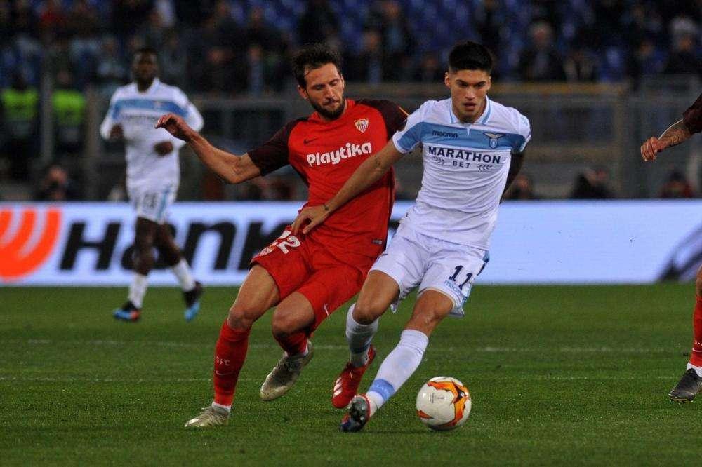 Calciomercato Lazio, dalla Spagna insistono: "Offerta per Vazquez"