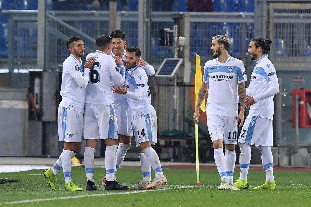 Serie A, Lazio - Torino: da domani in vendita i biglietti