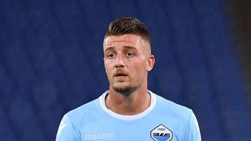 Lazio, altri 9 milioni al Genk per Milinkovic: annullata la clausola del 50% su futura rivendita