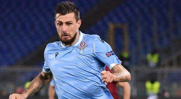 Lazio - Juventus, Acerbi: "Stasera siamo stati perfetti" - FOTO