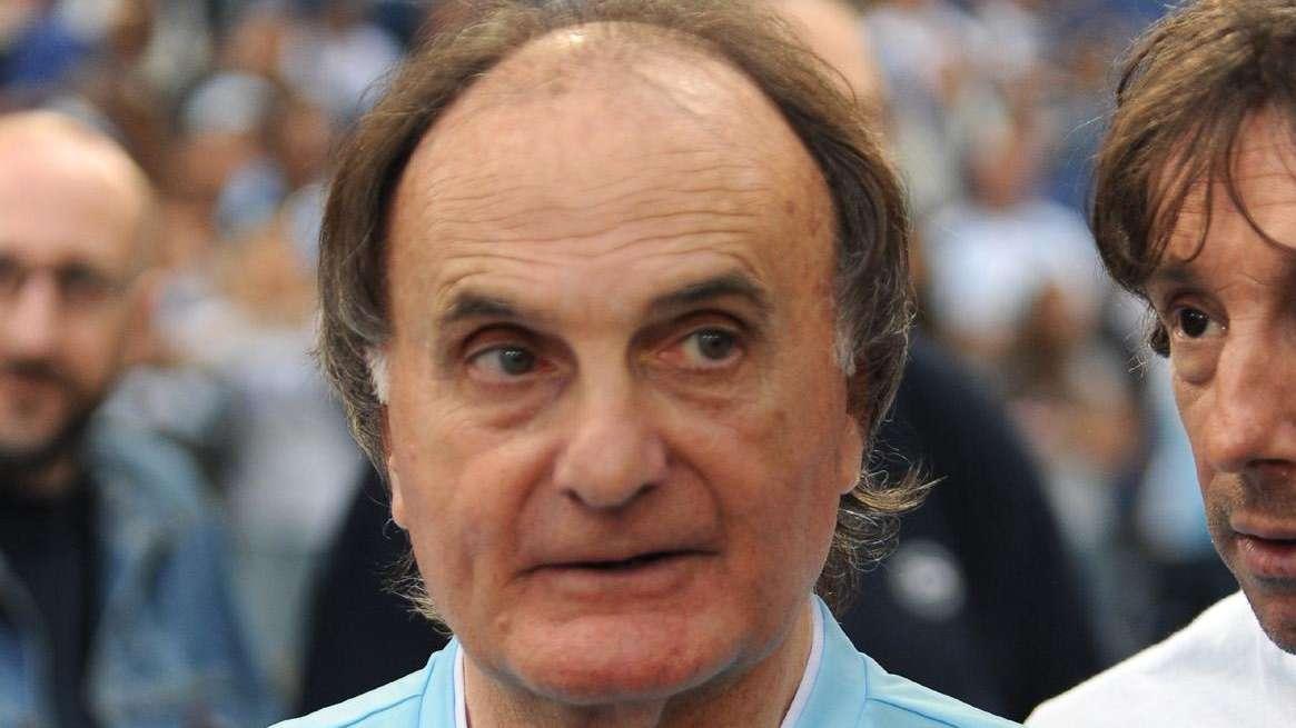 Lazio, Wilson e quello scherzo a Chinaglia delle scarpe di coccodrillo