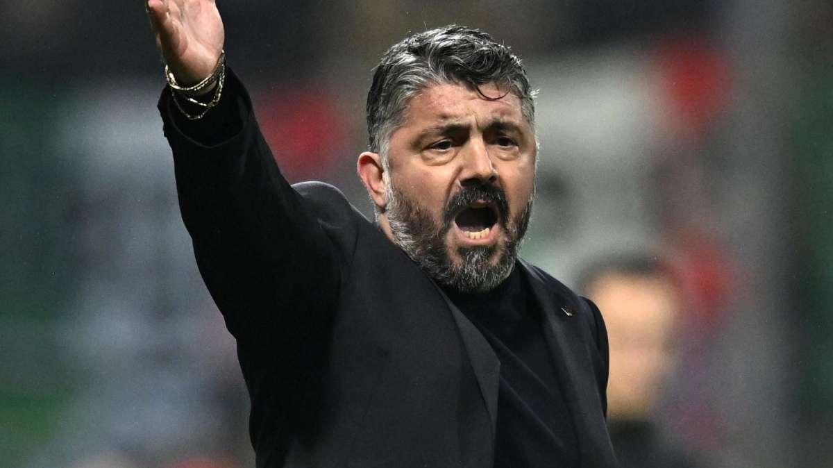 Lazio, ma quali ambizioni? Le assurde condizioni per il rinnovo di Gattuso