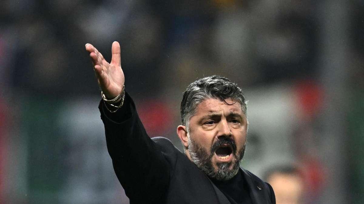 Lazio, ma quali ambizioni? Le assurde condizioni per il rinnovo di Gattuso
