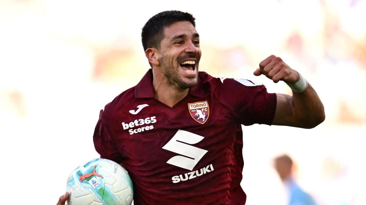 Torino, Simeone: "Con Baroni ci vado in guerra. Pareggiare con la Lazio..."