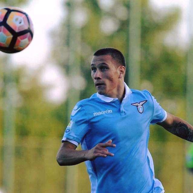 PRIMAVERA - Infortunio Muzzi, è solo uno stiramento. L'ag: "Complimenti alla Lazio per il tempismo"