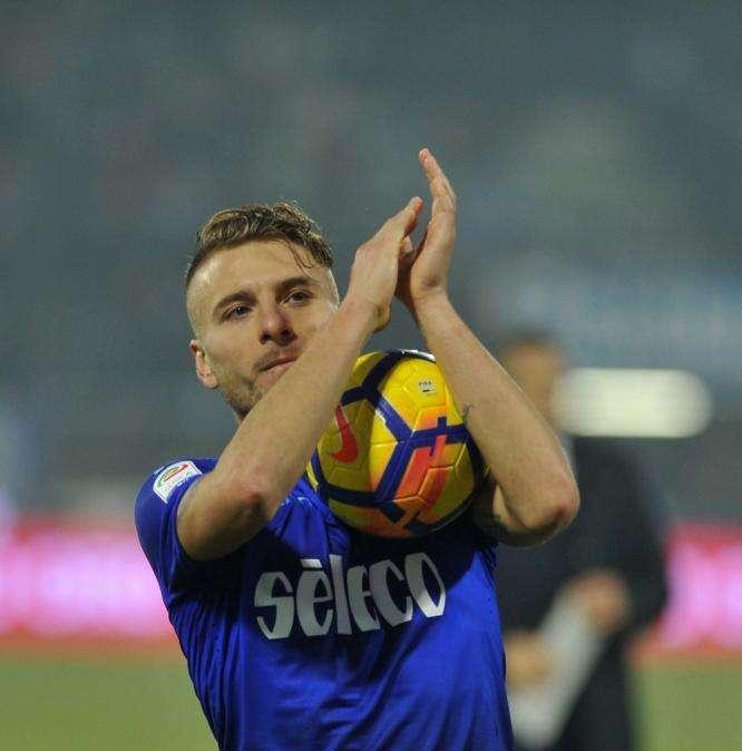 La Lazio e il vizio della goleada: già 4 in stagione, meglio della Juventus per media gol