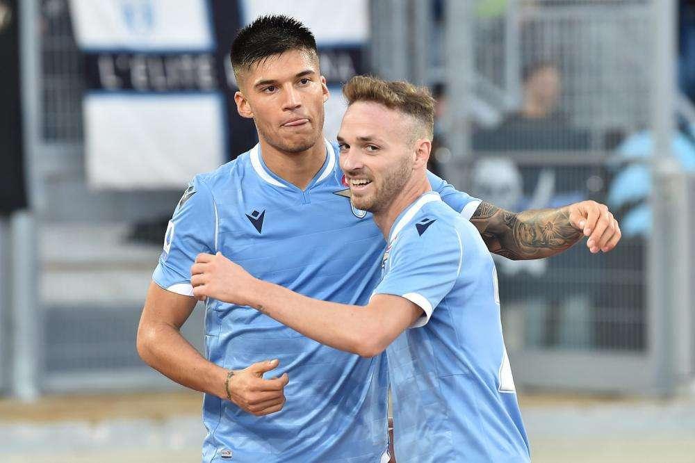 FORMELLO - Lazio, ritocca al Tucu: Ciro ok, dietro Patric e Luiz Felipe