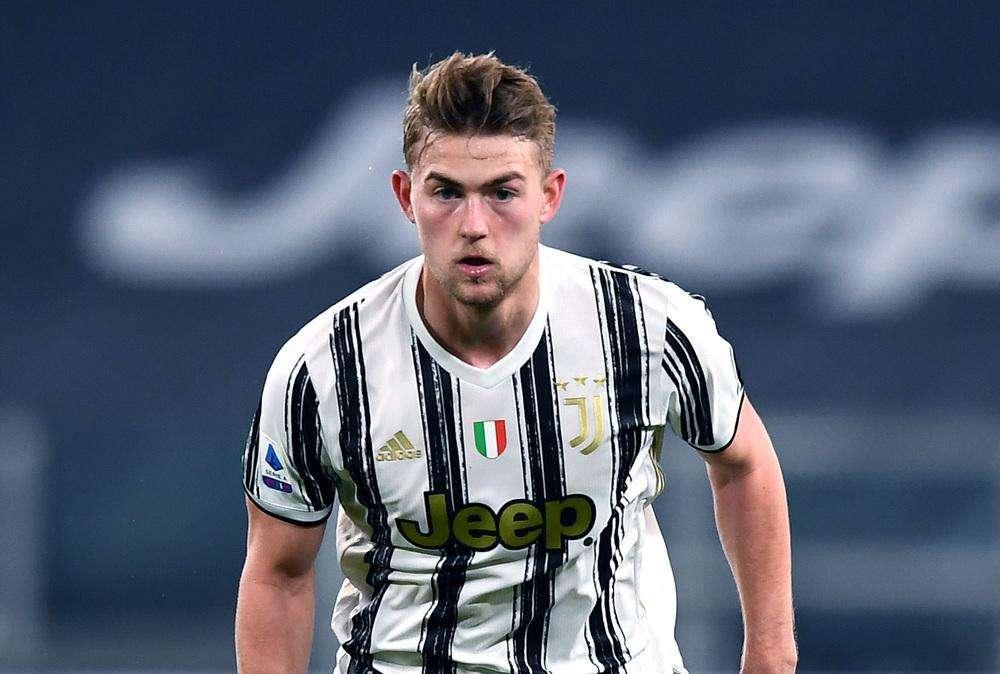 Covid, la Juventus recupera un difensore: il comunicato ufficiale