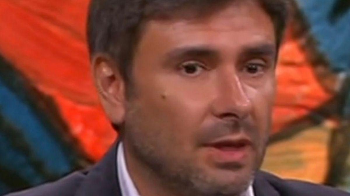 NEWS | Di Battista verrà trasferito a L'Avana: le condizioni
