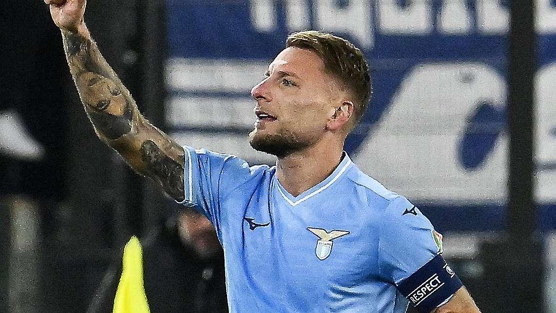Calciomercato Lazio | Immobile sogna il ritorno? Al momento...
