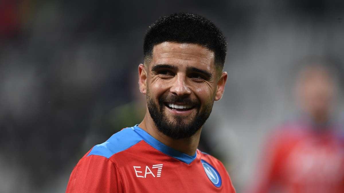 Calciomercato Lazio | Insigne disposto ad aspettare per tornare da Sarri: le ultime