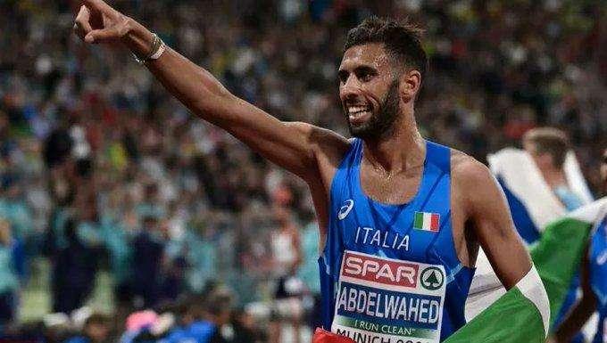 Atletica, Abdelwahed positivo all'antidoping: ha vinto l'argento agli europei di Monaco