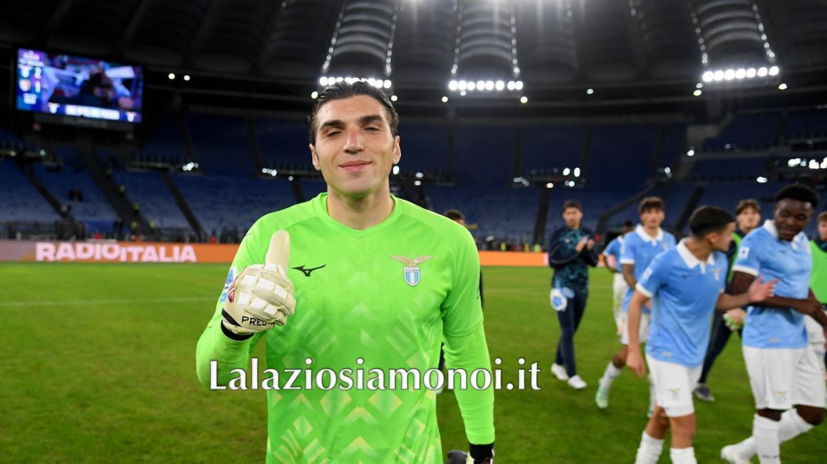 Lazio, Mandas a Sky: "Gattuso un grande uomo. Quando mi ha chiamato..."