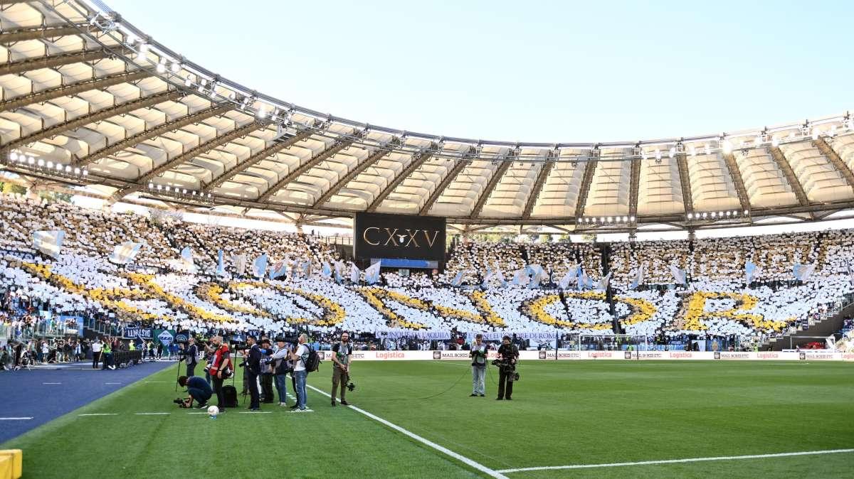 Lazio, Canigiani sugli abbonamenti: "Abbiamo un obiettivo preciso. E sul derby..."