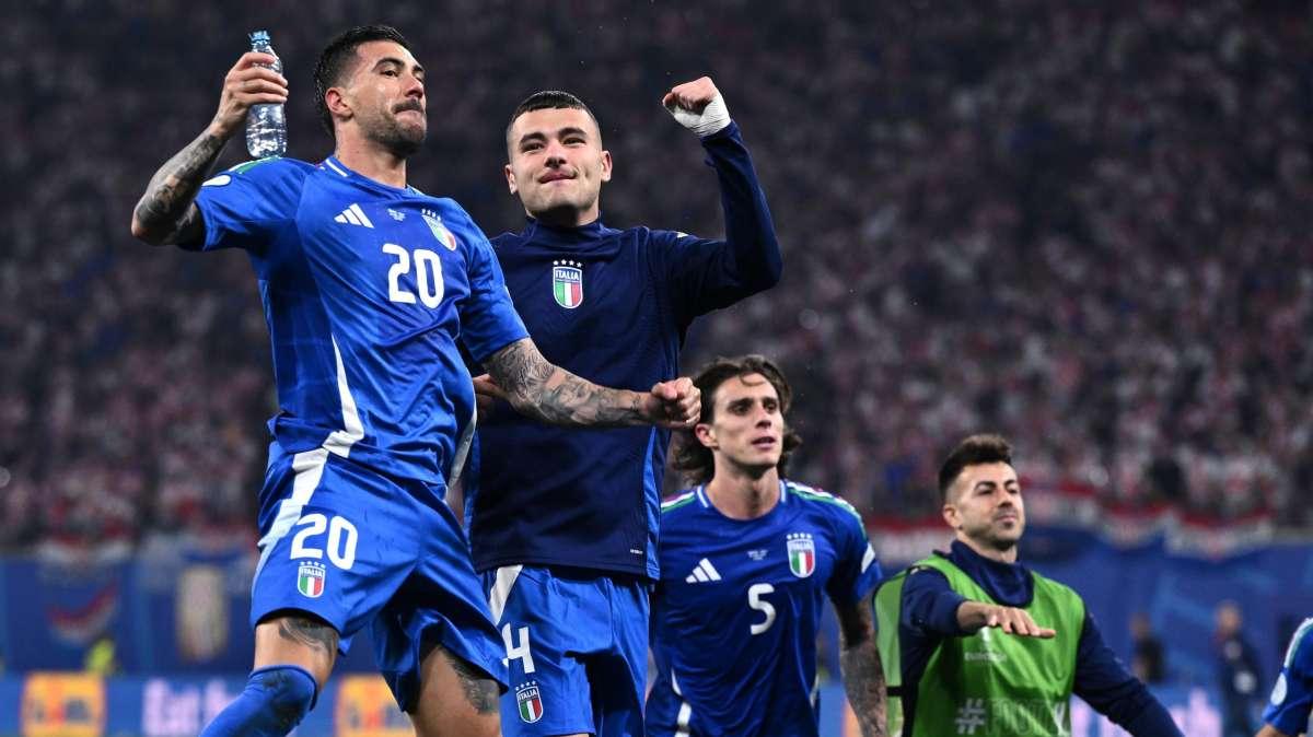 Qualificazioni Mondiali | Italia - Estonia, dove vedere il match in tv e streaming