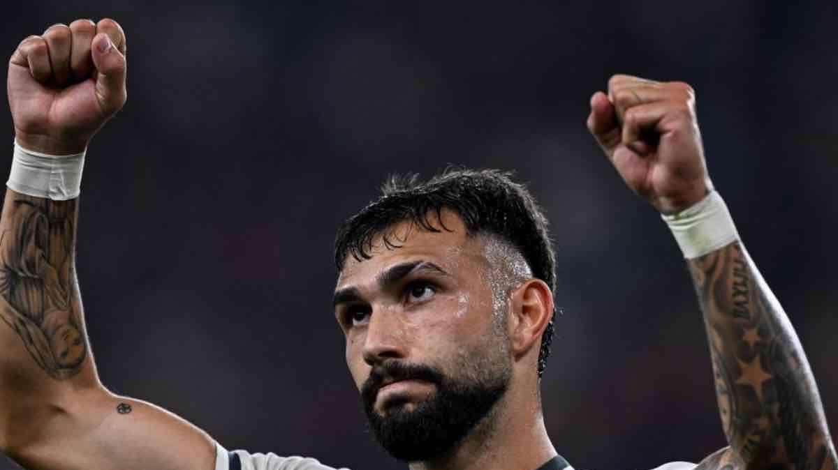 Lazio, si guarda al Lecce: Taty non ce la fa. Tavares e Dele...