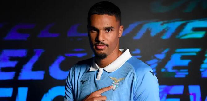 Doekhi: “Conoscevo già la Lazio, ecco perché. E la squadra…”