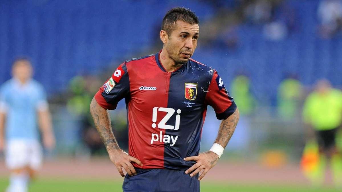 Verso Genoa-Lazio: out Matuzalem, possibile chance per Bizzarri