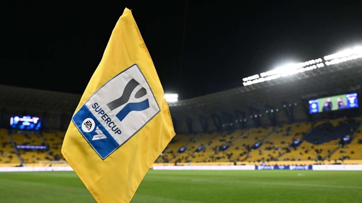 La Lazio lavora per la Supercoppa negli USA: c’è la proposta. E la data…