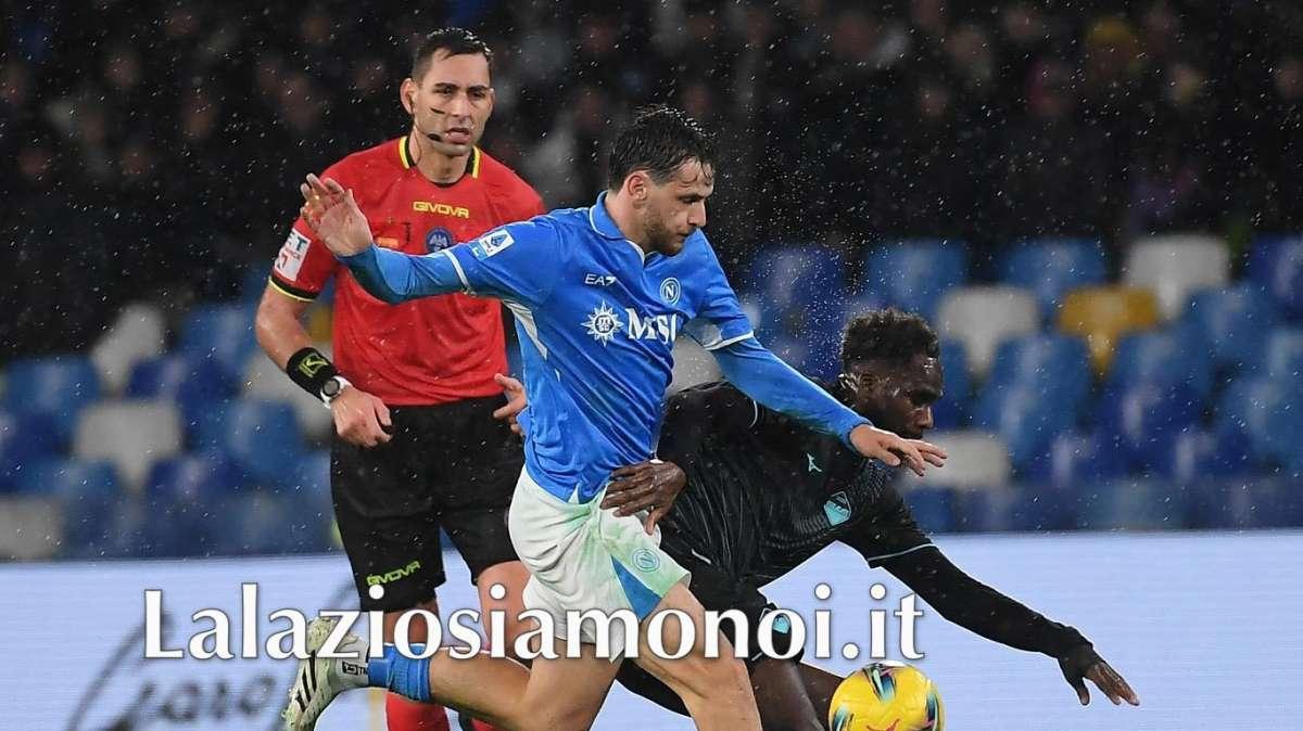 Lazio, Colombo bocciato dai quotidiani: quanti errori contro i biancocelesti!