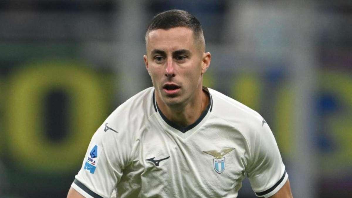 Lazio, Marusic carica: "Contro il Bologna per avvicinarci all'Europa"