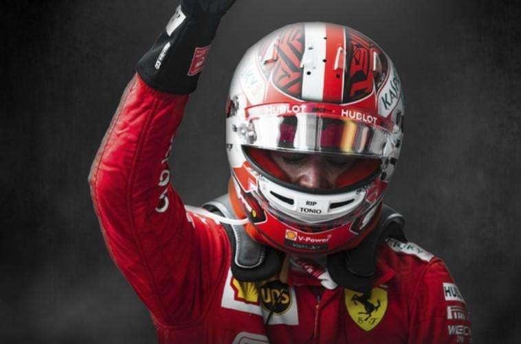 F1 | Verstappen consegna il Mondiale a Leclerc e alla sua Ferrari: frasi allarmanti