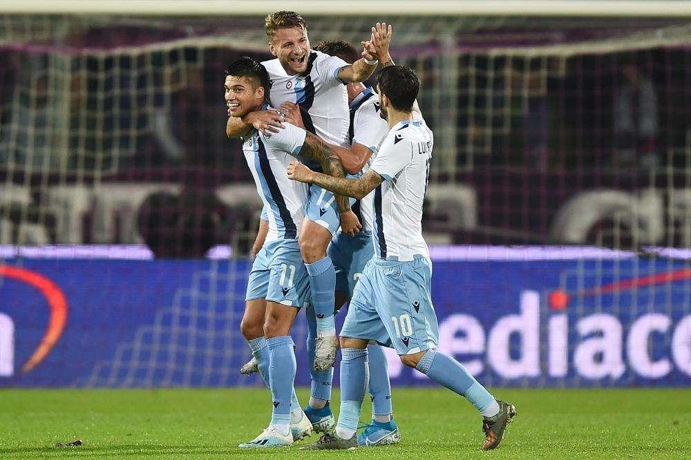 PAGELLE - Fiorentina - Lazio, Ciiirooo Ciiirooo! Luis da "Mago", bentornato Lukaku