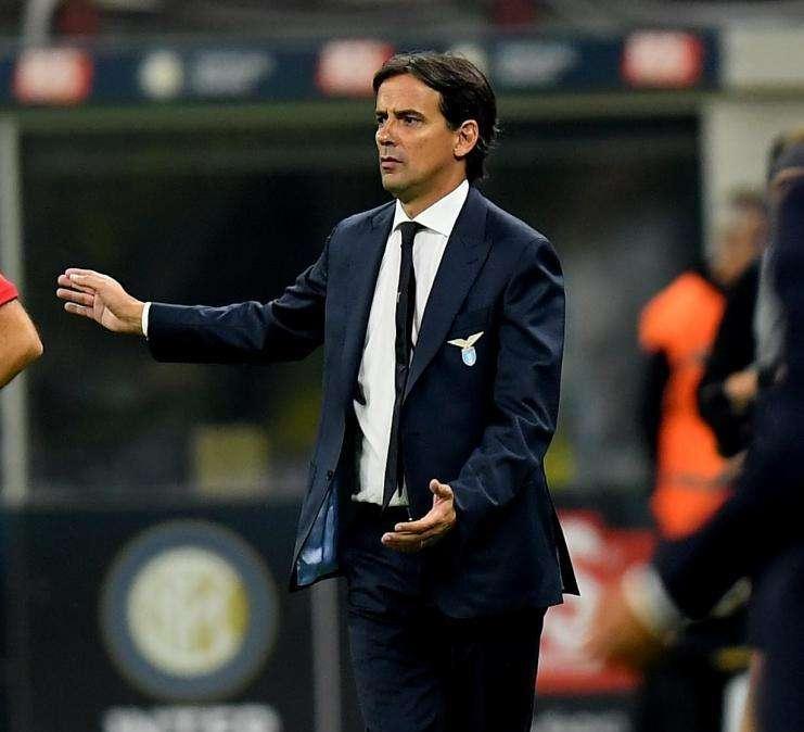 RIVIVI LA DIRETTA - Lazio, Inzaghi: "Basta complimenti, alla squadra ho chiesto i punti"