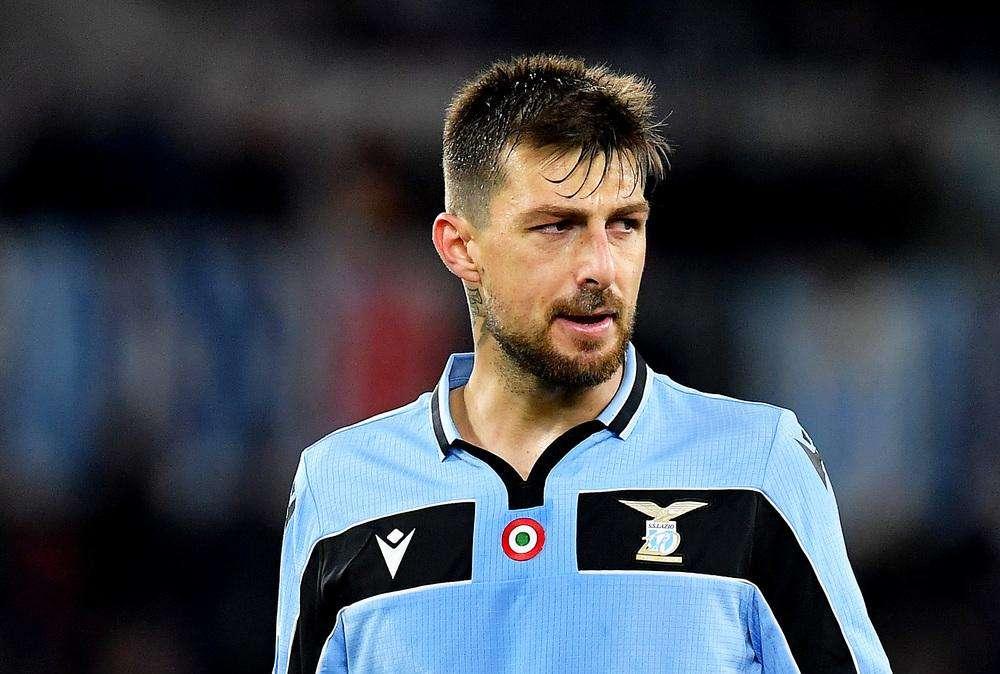 Lazio, Acerbi è un muro: miglior difensore in Europa per contrasti riusciti