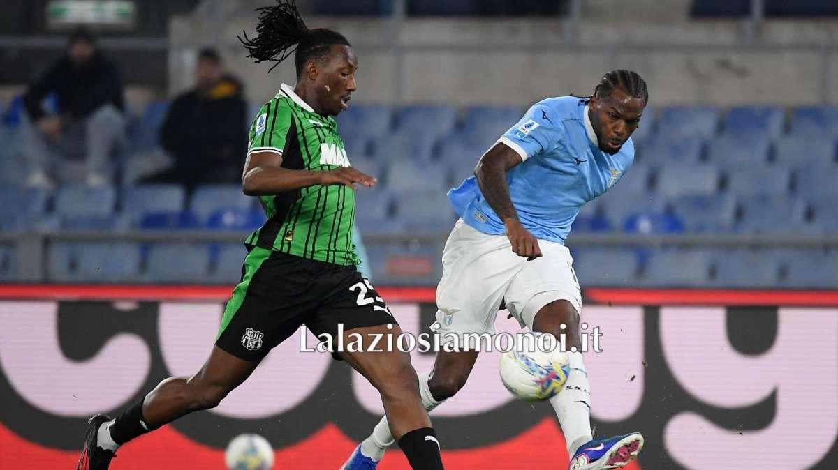 Serie A | Sassuolo-Lazio, dove vedere la partita in tv e in streaming
