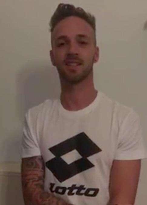 Spal, Lazzari assente alla festa della Curva Ovest: il messaggio - VIDEO