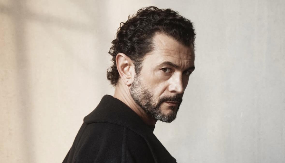NEWS | "Ho avuto un tumore": la rivelazione di Vinicio Marchioni