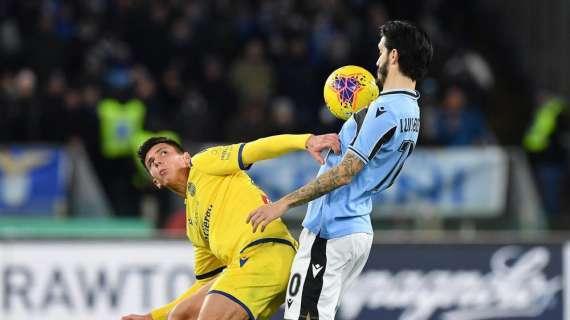 SONDAGGIO - Lazio - Verona, ecco il vostro migliore in campo