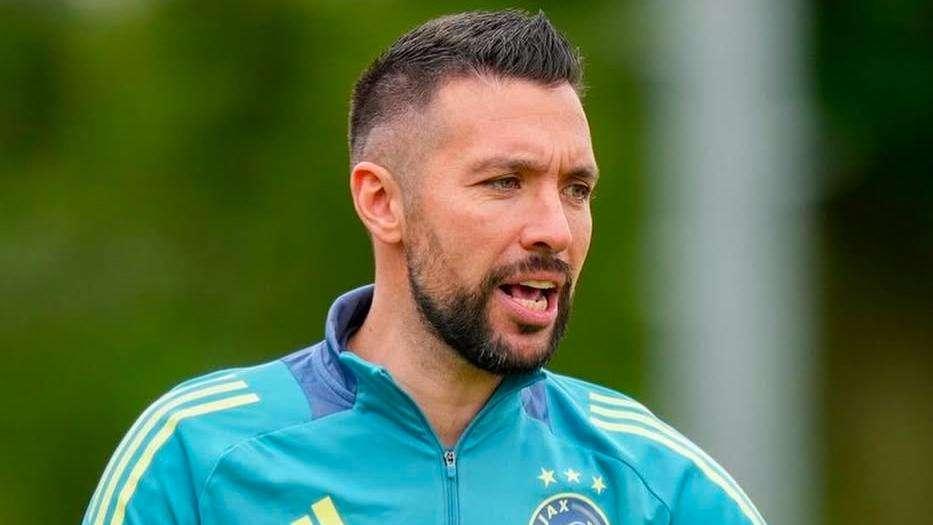 Galardi: "Farioli alla Roma? Un 36enne non può allenare la squadra più importante del paese"