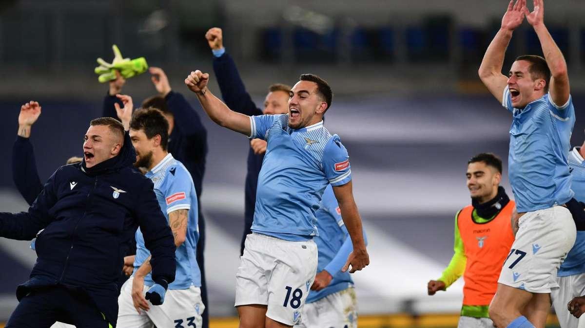 Lazio - Cagliari, attenzione ai diffidati: in quattro rischiano l'Inter
