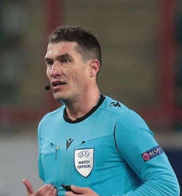 Bayern Monaco - Lazio, ecco chi sarà l'arbitro della sfida: i precedenti 