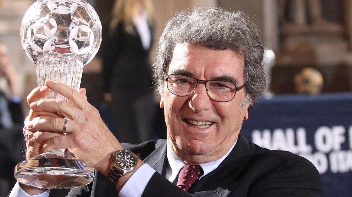 Zoff: "Per Cragnotti ero un uomo Lazio. Ho un grande rimpianto..." 