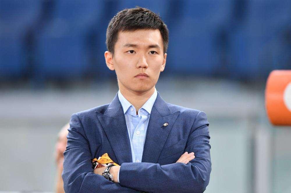 Inter, durissimo attacco di Zhang: "Dal Pino il più grande clown che abbia mai visto"