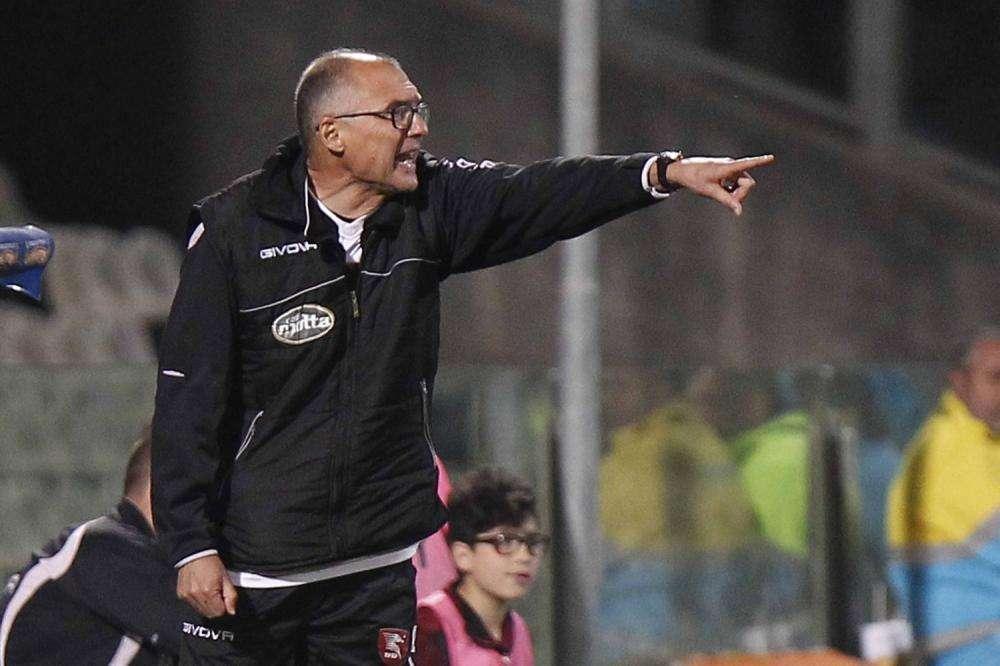 Lazio, Menichini si presenta: "Con i giovani bastone e carota. E Cipriano..."