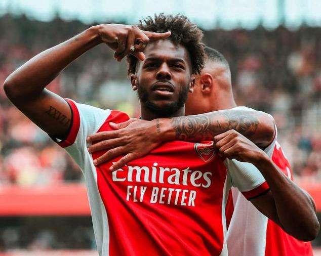 Calciomercato Lazio | Tavares in uscita dall'Arsenal: valutazioni in corso