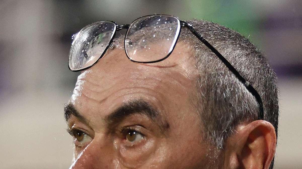 Lazio, Sarri si avvicina all'Atalanta: i dettagli dell'accordo